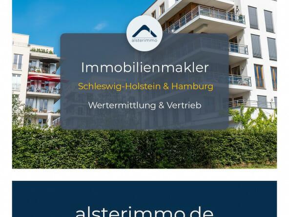Immobilienmakler für Henstedt-Ulzburg